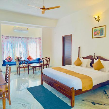 Jag Aravali Resort Udaipur By Naina Staycation - Best For Corporate Events - Family Parties - Mice Exterior foto