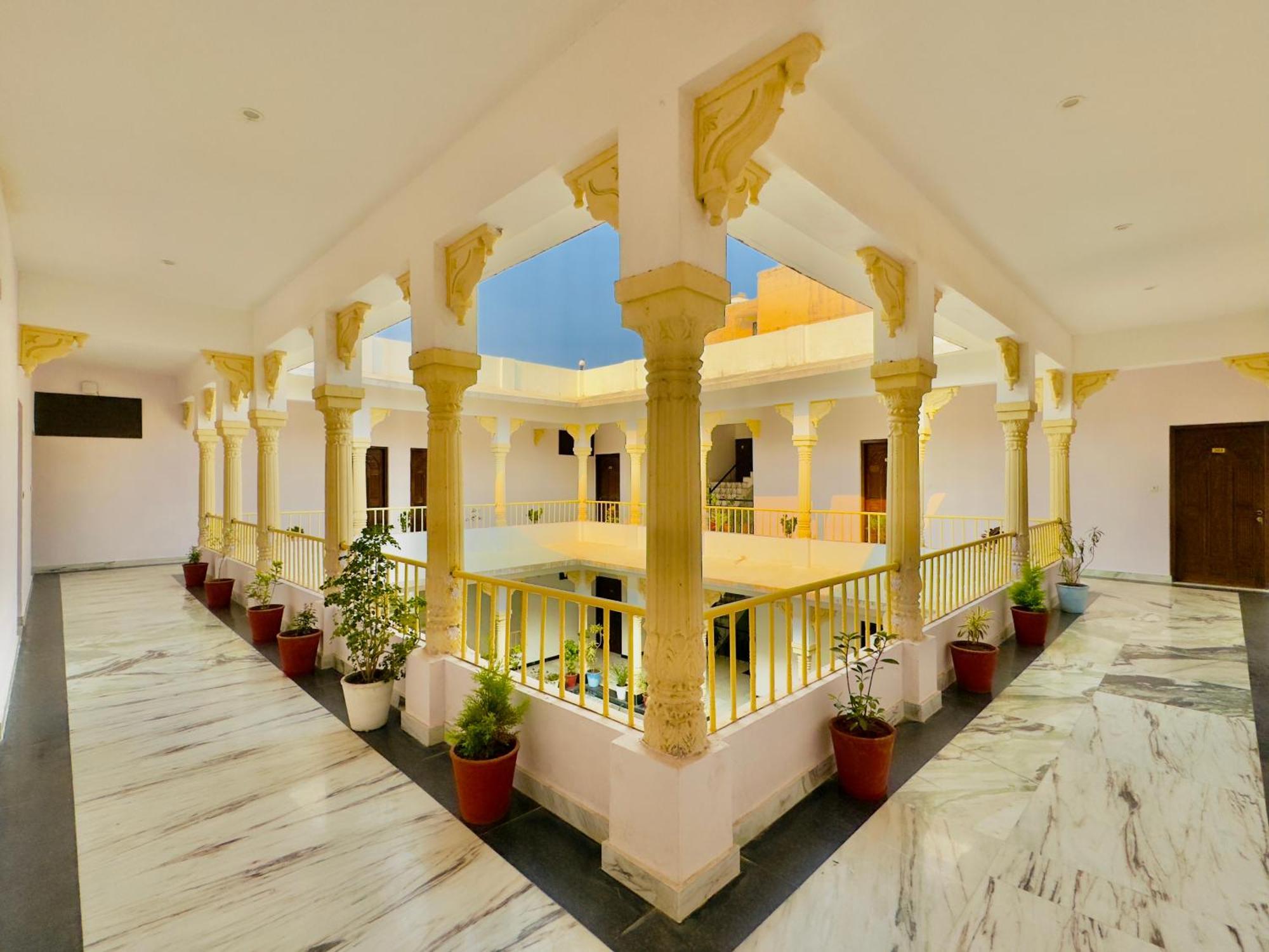 Jag Aravali Resort Udaipur By Naina Staycation - Best For Corporate Events - Family Parties - Mice Exterior foto